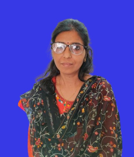 ANUJA SINHA